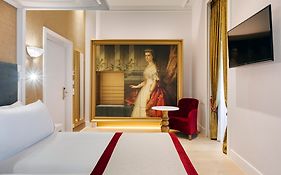 Áurea Ana Palace by Eurostars Hotel Company